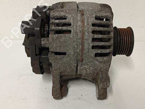 Alternator SEAT IBIZA III (6L1)  | BP21535546M7 