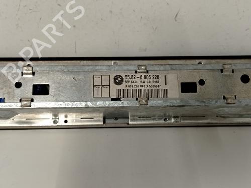 Climate control BMW 5 (E39) 530 d | BP25846247I5 