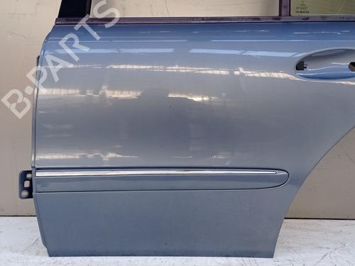 Left rear door MERCEDES-BENZ E-CLASS (W211) E 320 CDI (211.026) | BP9177065C4 