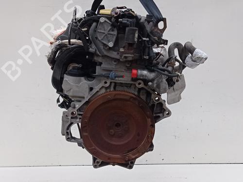 Engine OPEL ASTRA G Coupe (T98) 2.2 16V (F07) | BP27302983M1 