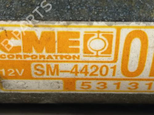 Startmotor HONDA ACCORD VI Coupe (CG) 3.0 V6 24V (CG2) | BP13951134M8 