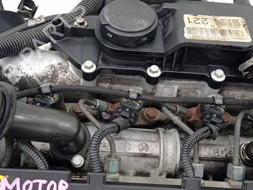 Engine IVECO DAILY IV Van | BP37995764M1 - Image 5