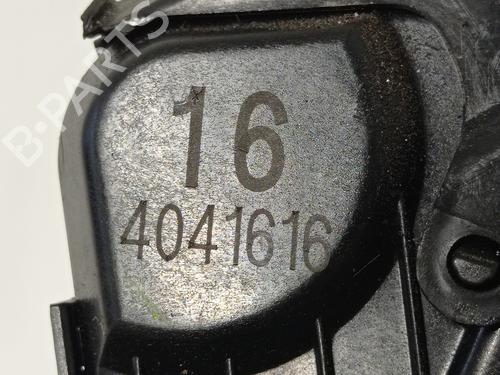 Front left lock TOYOTA LAND CRUISER PRADO (_J12_) 3.0 D-4D (KDJ120, KDJ125) | BP10216673C98 