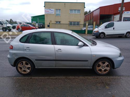 Injector SEAT IBIZA III (6L1)  | BP23229701M100 