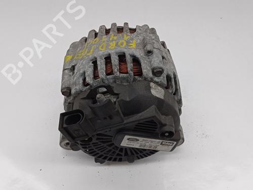 Alternator FORD FIESTA VI (CB1, CCN) 1.4 TDCi | BP19536491M7 