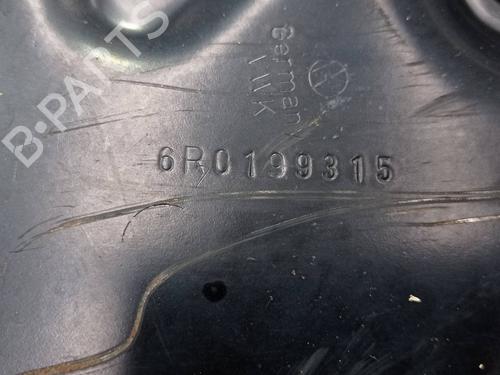 Subframe SEAT IBIZA IV (6J5, 6P1) | BP35804419M9 - Image 4