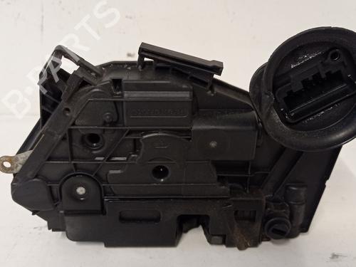 Rear right lock VW GOLF VI (5K1)  | BP15853320C99 