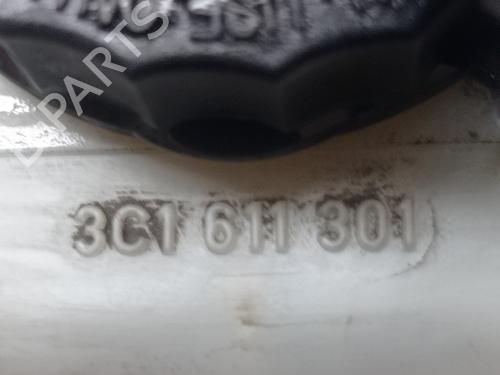 Brake master cylinder VW TIGUAN (5N_) 2.0 TDI | BP29456758M77 