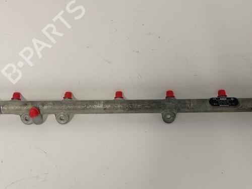 Used Injection rail MERCEDES-BENZ S-CLASS (W220) S 320 CDI (220.026, 220.126) (197 hp) 9647954