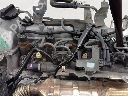 Engine TOYOTA COROLLA (_E12_) 1.4 D (NDE120_, NDE120R) | BP40494916M1 - Image 7