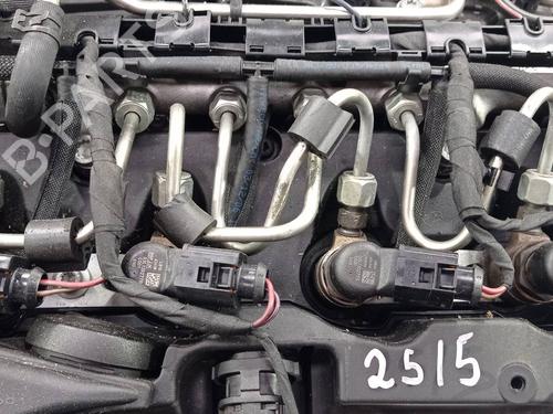 Engine SEAT IBIZA IV (6J5, 6P1)  | BP36322549M1  - Image 5