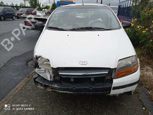 Engine mount DAEWOO KALOS (KLAS) 1.2 | BP24815947M89
