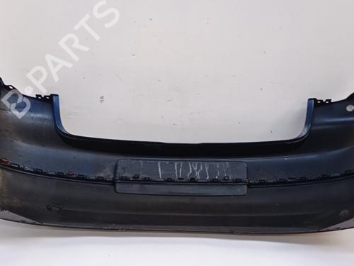 Rear bumper VW GOLF V (1K1)  | BP16705599C8 