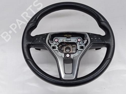 Used Steering wheel Steering wheel MERCEDES-BENZ E-CLASS Coupe (C207) E 220 CDI / d (207.302, 207.301) (170 hp) 33397834 33397834