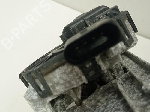 Front wiper motor FORD FOCUS II (DA_, HCP, DP)  | BP17773534M29 