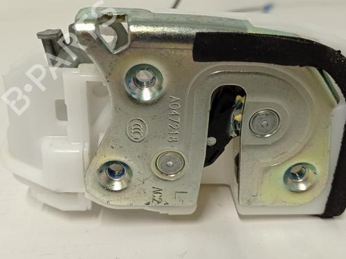 Rear left lock MITSUBISHI OUTLANDER III (GG_W, GF_W, ZJ, ZL, ZK) 2.0 4WD (GF7W) | BP10770122C100 