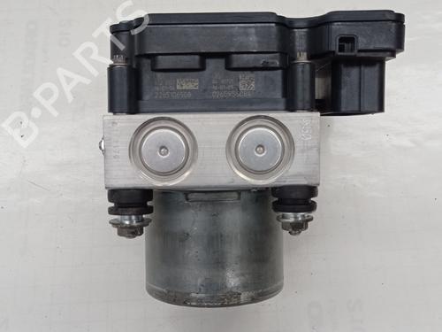 ABS pump SEAT IBIZA IV SC (6J1, 6P5) 1.4 TDI | BP10384116M43 