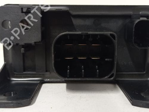 Elektronisk modul MERCEDES-BENZ M-CLASS (W163) ML 270 CDI (163.113) | BP18467704M83 