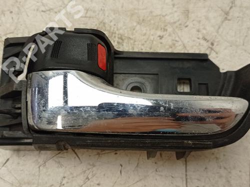 Used Rear left interior door handle Rear left interior door handle TOYOTA PRIUS Liftback (_W2_) 1.5 Hybrid (NHW20_, NHW20R) (112 hp) 8102392 8102392