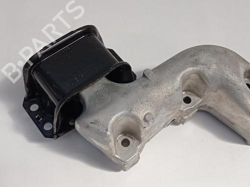 Used Engine mount Engine mount CITROËN C4 I (LC_) [2004-2014] 35918451 35918451