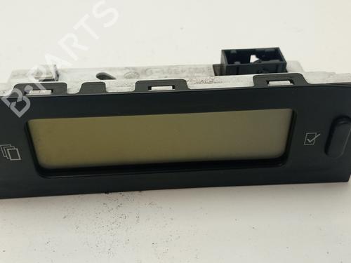 Multifunctionele display CITROËN C3 I (FC_, FN_) 1.6 16V | BP29944741C48 