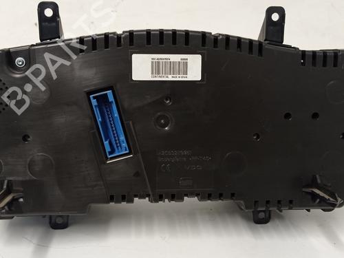 Instrument cluster SEAT ALTEA XL (5P5, 5P8)  | BP27262525C47 