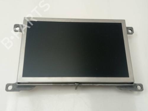 display-monitor-peugeot-508-sw-i-8e_-2010-2011-2012-2013-2014-2015-2016-2017-2018-36419411 main image