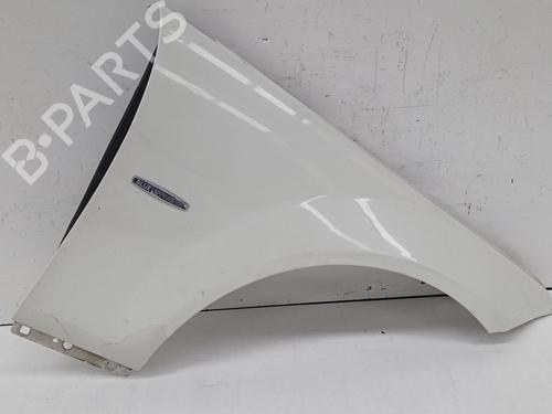 Used Right front fenders MERCEDES-BENZ C-CLASS (W204) C 200 CDI (204.001) (136 hp) 31380443