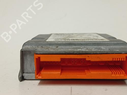 ECU airbags RENAULT LAGUNA I (B56_, 556_)  | BP7093692M53 