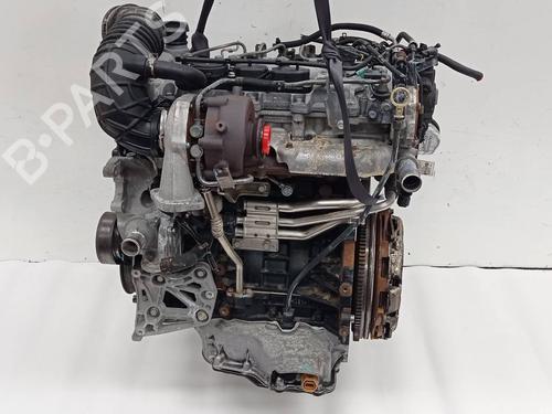 Engine CHEVROLET CAPTIVA (C100, C140) 2.2 D | BP38304560M1 - Image 4