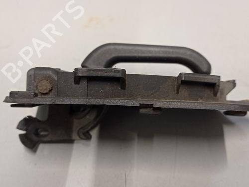 Front right interior door handle CITROËN SAXO (S0, S1) 1.1 X, SX | BP23781075I14 