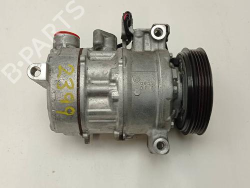 AC compressor AUDI Q7 (4MB, 4MG, 4MQ) 50 TDI Mild Hybrid quattro | BP36325398M34  - Image 5
