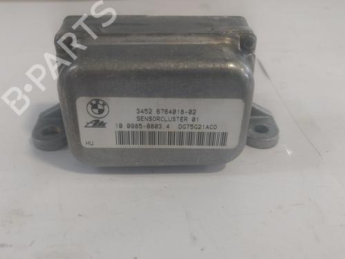 Elektronisk modul BMW 3 (E46) 316 i (105 hp) 8333713