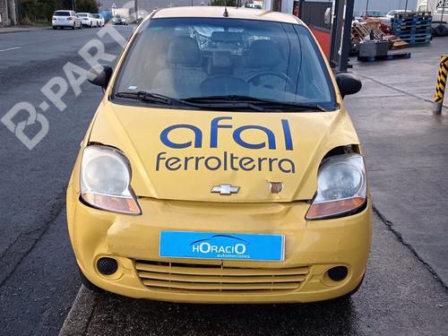 Used Parts CHEVROLET MATIZ (M200, M250)  0.8  964933