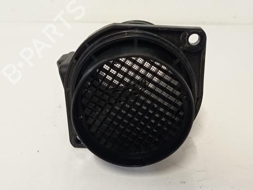 Mass air flow sensor RENAULT LAGUNA II (BG0/1_) 1.9 dCi (BG08, BG0G) | BP19275754M95 