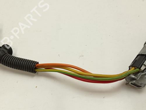 Ignition barrel RENAULT SCÉNIC I MPV (JA0/1_, FA0_) 1.9 dCi (JA05, JA1F) | BP30134313M48