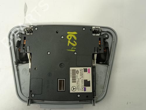 Innerbelysning MERCEDES-BENZ C-CLASS (W203) C 220 CDI (203.006) | BP18467497I8 