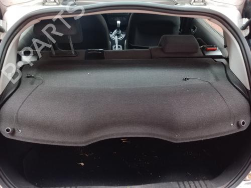Used Rear parcel shelf FORD FIESTA V (JH_, JD_) 1.4 TDCi (68 hp) 16089945