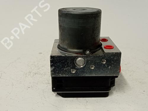 ABS pump RENAULT MEGANE II (BM0/1_, CM0/1_) 1.9 dCi (BM0G, CM0G) | BP7092390M43 