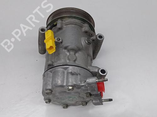 AC compressor CITROËN C3 I (FC_, FN_) 1.4 HDi | BP20214803M34 
