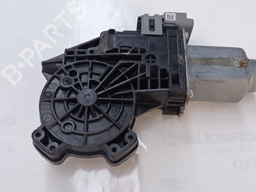 Right front window motor CITROËN C4 II (NC_)  | BP10321464E20 