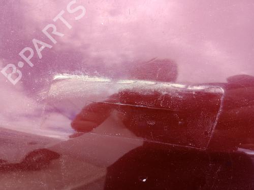 Hood NISSAN X-TRAIL I (T30) 2.2 Di 4x4 | BP19257386C1 