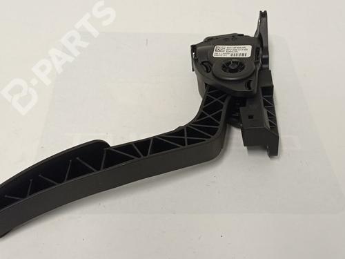 Used Pedal Pedal FORD FIESTA VI (CB1, CCN) 1.4 TDCi (68 hp) 8541737 8541737