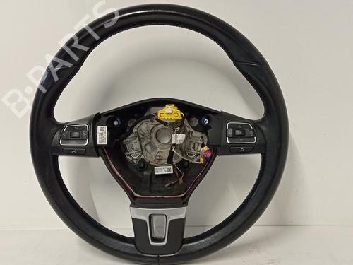Used Steering wheel VW GOLF VI (5K1) [2008-2014]  10978482