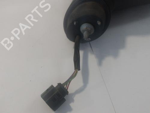 Right mirror SEAT LEON (1P1) 1.4 16V | BP8314625C27 