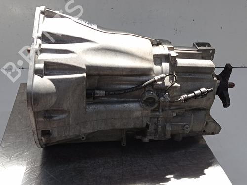 Gearbox MERCEDES-BENZ C-CLASS (W204)  | BP26886732M3 