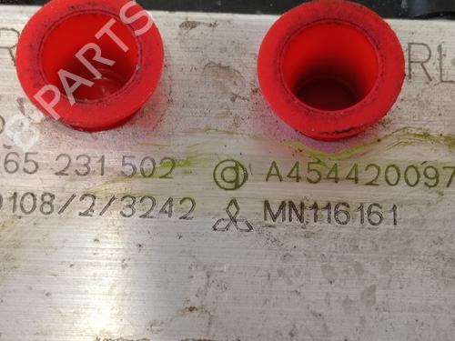 ABS pump MITSUBISHI COLT VI (Z3_A, Z2_A) 1.3 (Z21A) | BP9950412M43 
