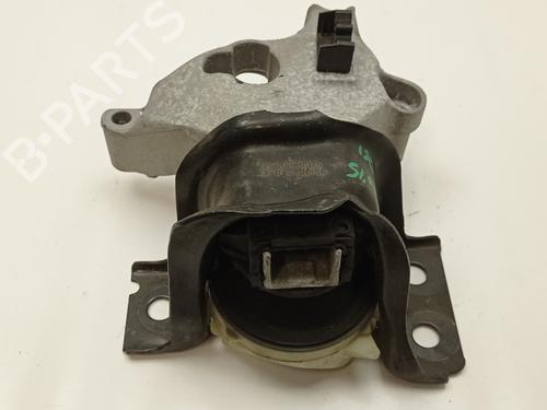 Used Engine mount RENAULT KANGOO / GRAND KANGOO II (KW0/1_) [2008-2025]  24815229