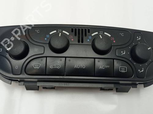 Used Climate control Climate control MERCEDES-BENZ C-CLASS Coupe (CL203) C 220 CDI (203.708) (150 hp) 34582667 34582667