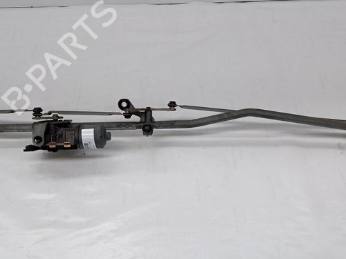 Used Front wiper motor PEUGEOT 308 SW I (4E_, 4H_) 1.6 HDi (112 hp) 10631016